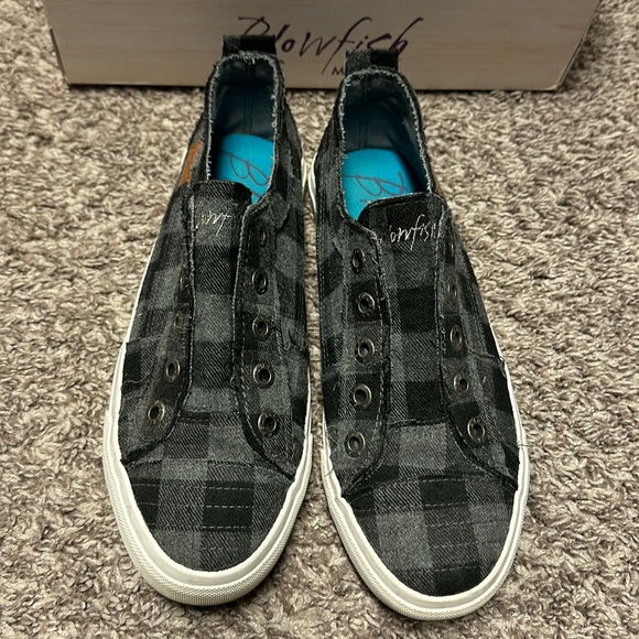 Blowfish sneakers - Picture 2 of 4